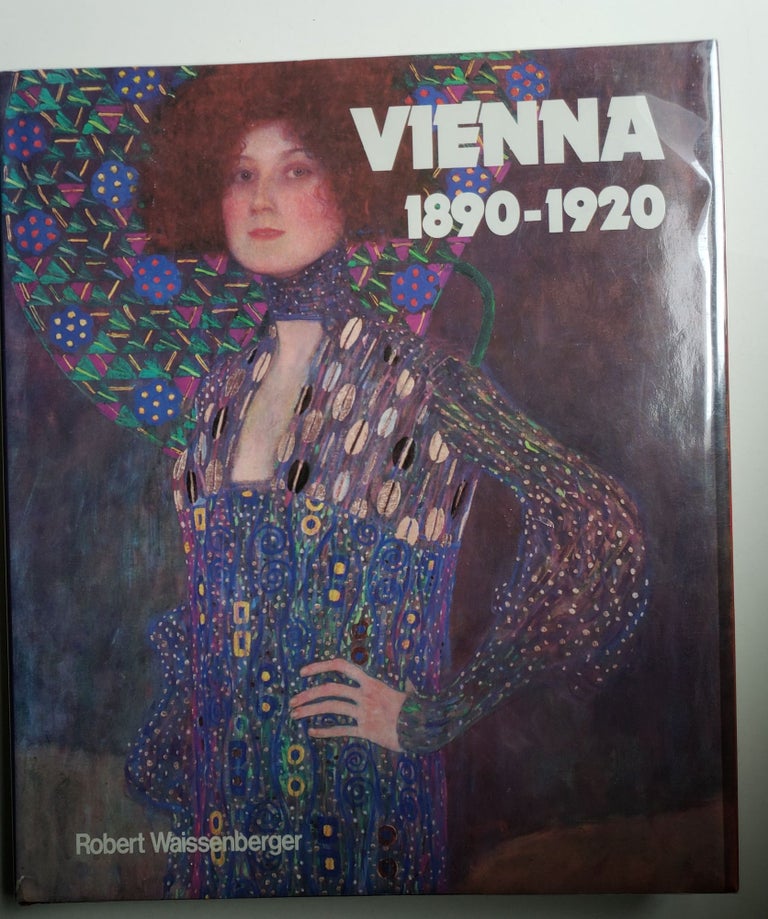 Item #42041 Vienna 1890 - 1920. Robert Waissenberger.