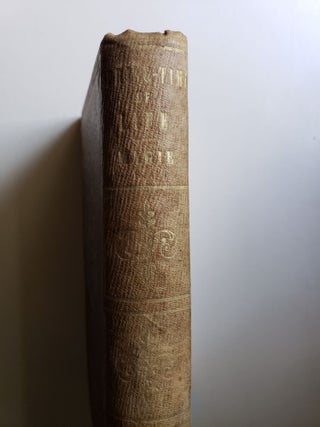 The Spring-Time of Life; or, Advice to Youth