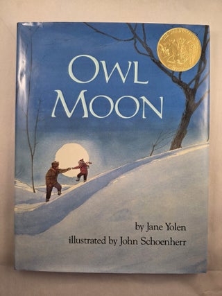 Owl Moon