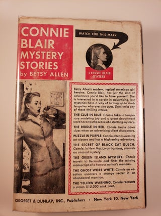 Nancy Drew Mystery Stories The Mystery At The Sky Jump