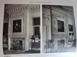 The Architectural Review, Volume II, No VIII, August, 1913