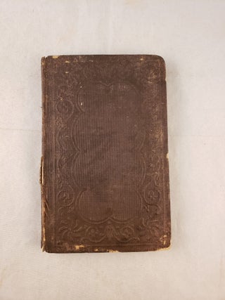 The Child at Home; Or, the Principles of Filial Duty