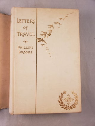 Letters of Travel