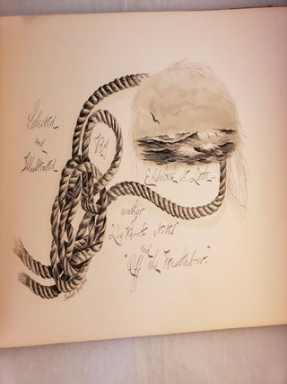 Watch ho! Watch on life’s deep sea