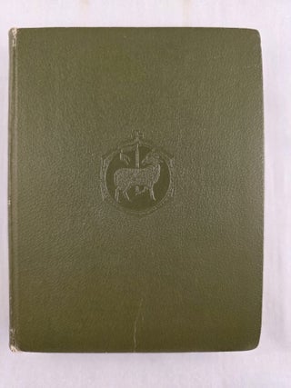 The Book of the Prophet Isaiah