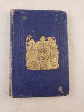 Amos Armfield: Or, The Leather-Covered Bible