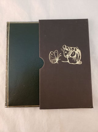 Item #42926 The Tale of Mrs. Tittlemouse. Beatrix Potter