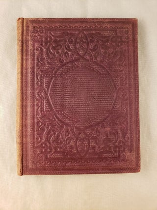 Item #42936 Harlie Stories Friskie, The Pony; or, Do No Harm To Harmless Animals. Jacob Abbott,...