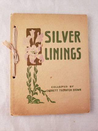 Item #42955 Silver Linings. Everett Thornton Brown