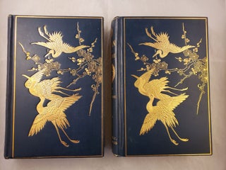 Japan and Her People In Two Volumes
