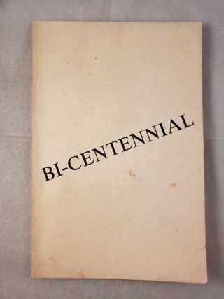 Item #43057 Bi-Centennial: History of Suffolk County, Comprising the Addresses Delivered at the...