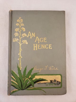 An Age Hence and Other Poems