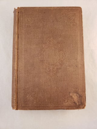 Old New York; or, Reminiscences of the Past Sixty Years. Being An Enlarged and Revised Edition of the Anniversary Discourse Delivered Before The New York Historical Society, (November 17, 1857.)