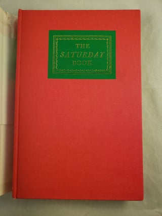 The Saturday Book 30
