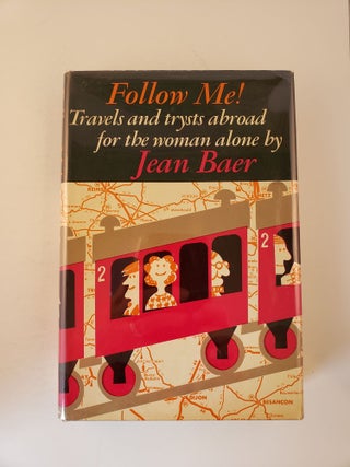 Item #4316 Follow Me! Jean Baer