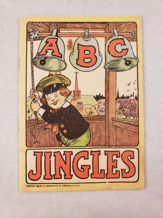 Item #43175 ABC Jingles. G. C. Hanford Mfg. Co