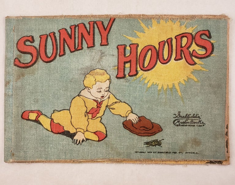 Item #43176 Sunny Hours. n/a.