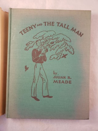 Teeny And The Tall Man