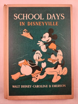 School Days In Disneyville