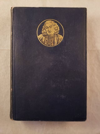 Boswell's Life of Johnson In Two Volumes