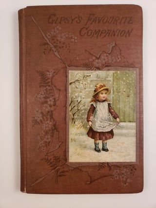 Item #43820 Gipsy’s Favourite Companion full of pictures. N/A