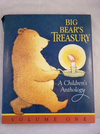 Item #44199 Big Bear’s Treasury A Children’s Anthology Volume 1. n/a
