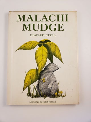 Item #44261 Malachi Mudge. Edward with Cecil, Peter Parnall