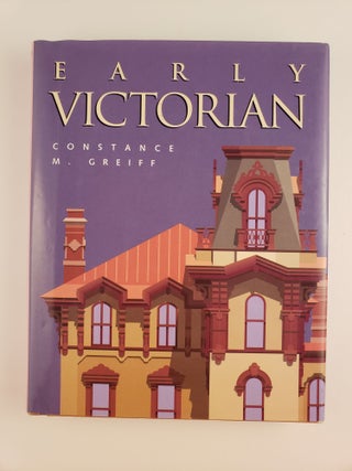 Item #44326 Early Victorian. Constance M. Greiff