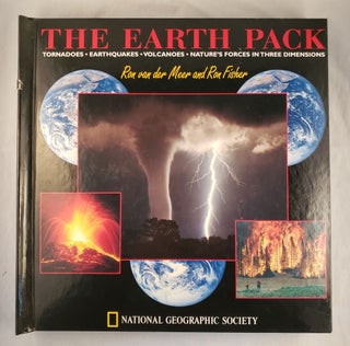 Item #44359 The Earth Pack Tornadoes, Earthquakes, Volcanoes, Nature’s Forces in Three...
