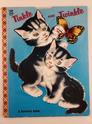 Tinkle and Twinkle
