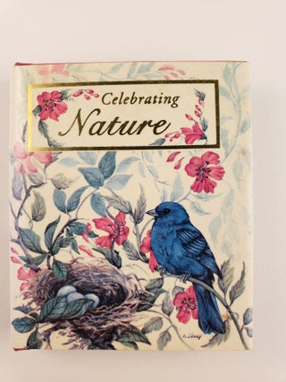 Item #44388 Celebrating Nature. Kit illustrated by Shoop
