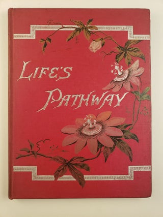 Item #44545 Life’s Pathway. n/a