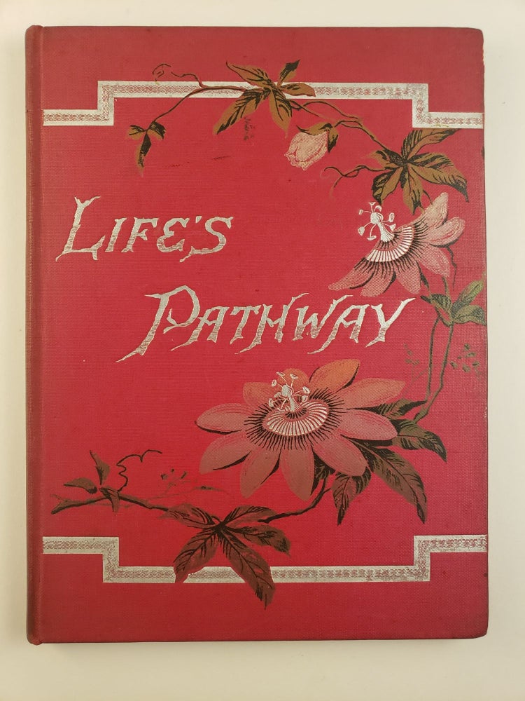 Item #44545 Life’s Pathway. n/a.