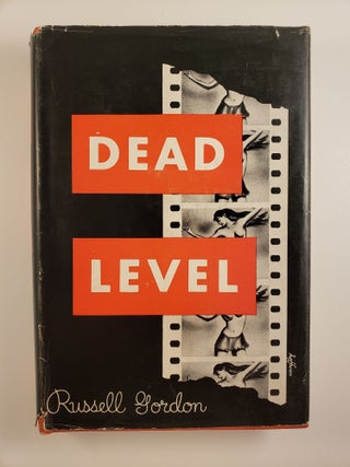 Item #44618 Dead Level. Russell Gordon