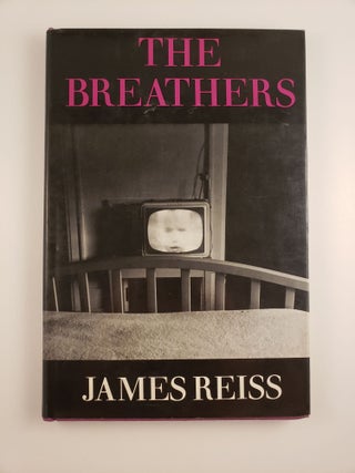 Item #44756 The Breathers. James Reiss