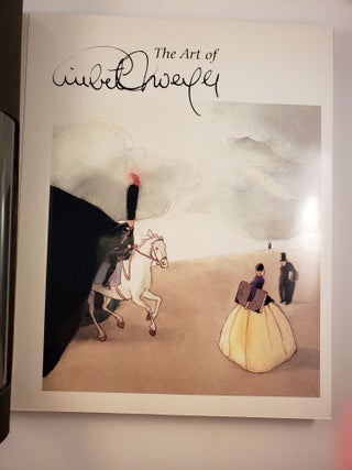 The Art of Lisbeth Zwerger