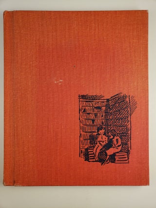 Item #44848 Sarah and Simon and No Red Paint. Edward Ardizzone