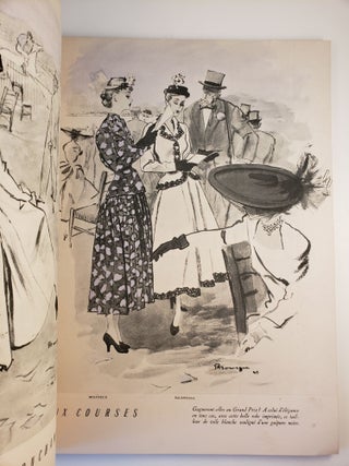 Femina Modes d'éte (N° Hors Série) Juin 1948