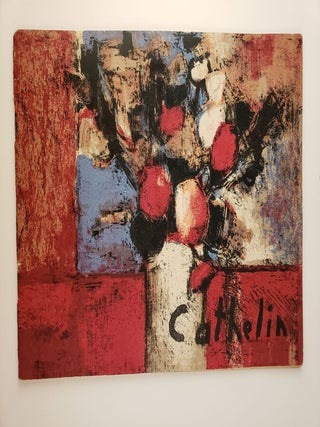 Item #45042 Cathelin Findlay Galleries Established 1870. Nathan Cummings