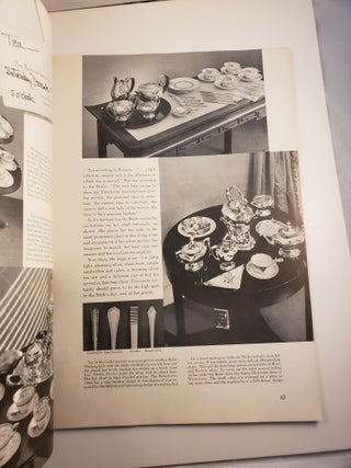 So You’re Going To Be Married Winter 1935 Vol. 2 No. 2