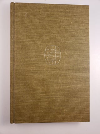 Item #45151 Bibliography, Historical and Bibliothecal A Handbook of Terms and Names. Philip H....