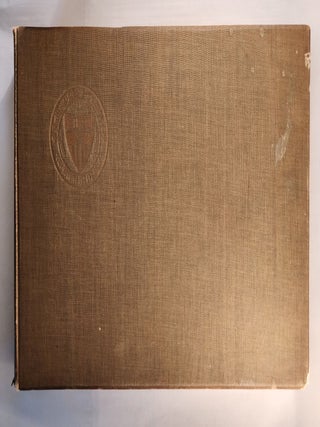 Item #45275 Groton School 1884-1912
