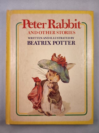 Item #45278 Peter Rabbit and Other Stories. Beatrix Potter