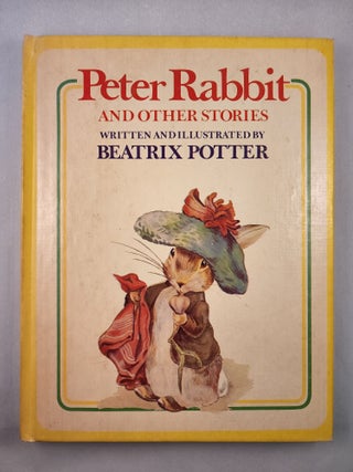 Item #45278 Peter Rabbit and Other Stories. Beatrix Potter