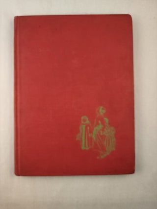 Item #45286 Jesus and His Friends. Mary Alice Jones and Jones, Nedda Walker