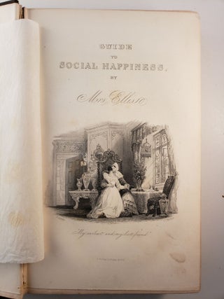 Guide to Social Happiness