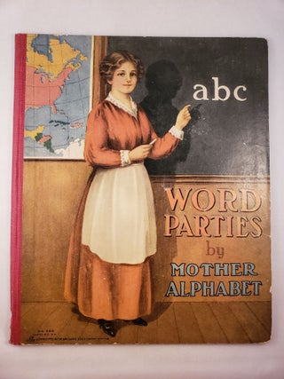 Word Parties by Mother Alphabet. Mother Alphabet.