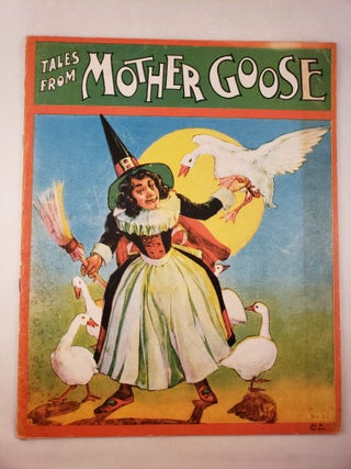 Item #45460 Tales From Mother Goose. n/a