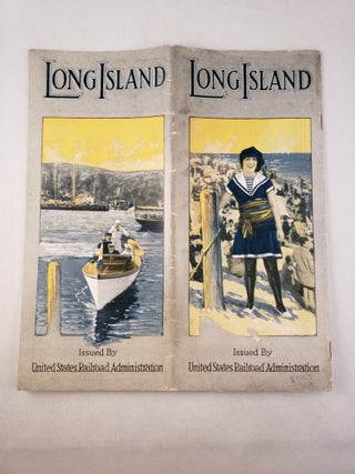 Item #45625 Long Island. United States Railroad Administration