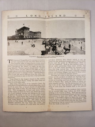Long Island